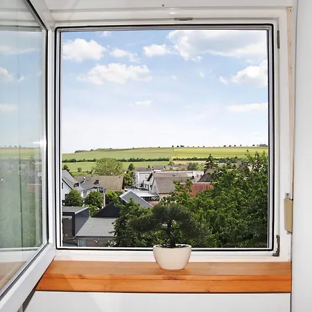 Holiday home Stilvolles Eifelhaus Am Nuerburgring Mit Eigenem Garten Boos