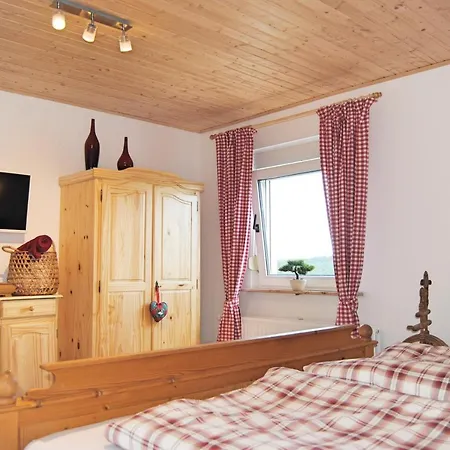 Holiday home Stilvolles Eifelhaus Am Nuerburgring Mit Eigenem Garten