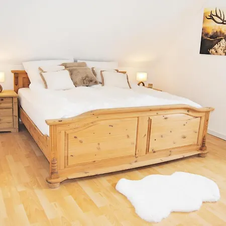 Holiday home Stilvolles Eifelhaus Am Nuerburgring Mit Eigenem Garten *
